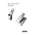 LOEWE 5000 Owners Manual LOEWE 5000 Owners Manual