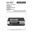 NORDMENDE 9.460 Service Manual NORDMENDE 9.460 Service Manual