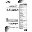 JVC HR-DD949E Owners Manual JVC HR-DD949E Owners Manual