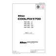 NIKON VAA11801 Parts Catalog NIKON VAA11801 Parts Catalog