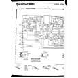 KENWOOD KA3700 Circuit Diagrams KENWOOD KA3700 Circuit Diagrams