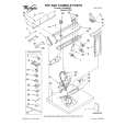 WHIRLPOOL LGQ8000HQ0 Parts Catalog WHIRLPOOL LGQ8000HQ0 Parts Catalog