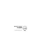 HUSQVARNA 3120XP Owners Manual HUSQVARNA 3120XP Owners Manual