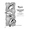 WHIRLPOOL GR556LRKC1 Owners Manual WHIRLPOOL GR556LRKC1 Owners Manual