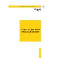 REX-ELECTROLUX FMS40X Owners Manual REX-ELECTROLUX FMS40X Owners Manual