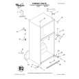 WHIRLPOOL ET8WTMXKQ03 Parts Catalog WHIRLPOOL ET8WTMXKQ03 Parts Catalog