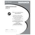 PHILIPS 42MF521D/37 Owners Manual PHILIPS 42MF521D/37 Owners Manual