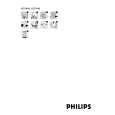 PHILIPS HD7446/70 Owners Manual PHILIPS HD7446/70 Owners Manual