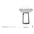 ELECTROLUX ERC3023 Owners Manual ELECTROLUX ERC3023 Owners Manual