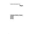 REX-ELECTROLUX RFO23E Owners Manual REX-ELECTROLUX RFO23E Owners Manual