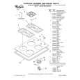 WHIRLPOOL GLT3014GQ3 Parts Catalog WHIRLPOOL GLT3014GQ3 Parts Catalog