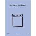 ELECTROLUX DW125W Owners Manual ELECTROLUX DW125W Owners Manual