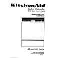 WHIRLPOOL KUDP220T6 Owners Manual WHIRLPOOL KUDP220T6 Owners Manual