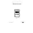ELECTROLUX EKC5050 Owners Manual ELECTROLUX EKC5050 Owners Manual