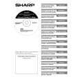 SHARP ARNS3 Owners Manual SHARP ARNS3 Owners Manual