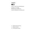 AEG SD61240E Owners Manual AEG SD61240E Owners Manual