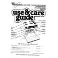 WHIRLPOOL RS630PXK0 Owners Manual WHIRLPOOL RS630PXK0 Owners Manual