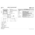 WHIRLPOOL EMZ 6263 IN-1 Quick Start WHIRLPOOL EMZ 6263 IN-1 Quick Start