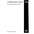 AEG 5031V-D Owners Manual AEG 5031V-D Owners Manual