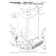 WHIRLPOOL KSRP25FNBL01 Parts Catalog WHIRLPOOL KSRP25FNBL01 Parts Catalog