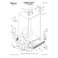WHIRLPOOL ED5FVEXSS00 Parts Catalog WHIRLPOOL ED5FVEXSS00 Parts Catalog