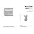 PANASONIC EY7201 Owners Manual PANASONIC EY7201 Owners Manual