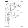 WHIRLPOOL RUD3000DQ0 Parts Catalog WHIRLPOOL RUD3000DQ0 Parts Catalog