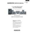 ONKYO HTS770 Owners Manual ONKYO HTS770 Owners Manual