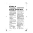 WHIRLPOOL AWM 8000/PRO Owners Manual WHIRLPOOL AWM 8000/PRO Owners Manual