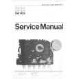 PHILIPS RT-1 TAPE-DECK MECHANISM Service Manual PHILIPS RT-1 TAPE-DECK MECHANISM Service Manual