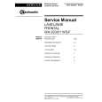 BAUKNECHT WA9330 Service Manual BAUKNECHT WA9330 Service Manual