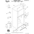 WHIRLPOOL GT22DKXJB00 Parts Catalog WHIRLPOOL GT22DKXJB00 Parts Catalog