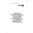 FAGOR CF1 3V Owners Manual FAGOR CF1 3V Owners Manual