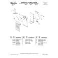 WHIRLPOOL YGH8155XMB0 Parts Catalog WHIRLPOOL YGH8155XMB0 Parts Catalog