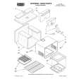WHIRLPOOL SGS395XX2 Parts Catalog WHIRLPOOL SGS395XX2 Parts Catalog