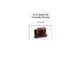 TERES TERES 340 Owners Manual TERES TERES 340 Owners Manual