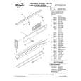 WHIRLPOOL RB260PXBB0 Parts Catalog WHIRLPOOL RB260PXBB0 Parts Catalog