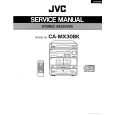 JVC CAMX30BK Service Manual JVC CAMX30BK Service Manual