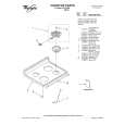 WHIRLPOOL WLP30800 Parts Catalog WHIRLPOOL WLP30800 Parts Catalog