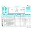 WHIRLPOOL AWT 2061 Quick Start WHIRLPOOL AWT 2061 Quick Start