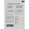 ONKYO TXSV373 Service Manual ONKYO TXSV373 Service Manual
