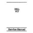 DELL VC7 Service Manual DELL VC7 Service Manual