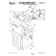 WHIRLPOOL CAE2791AG0 Parts Catalog WHIRLPOOL CAE2791AG0 Parts Catalog