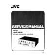 JVC JA-S8 Service Manual JVC JA-S8 Service Manual