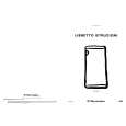 ELECTROLUX ERC2526X Owners Manual ELECTROLUX ERC2526X Owners Manual