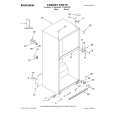 WHIRLPOOL TT18AKXPQ02 Parts Catalog WHIRLPOOL TT18AKXPQ02 Parts Catalog