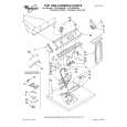 WHIRLPOOL LGC6848AQ1 Parts Catalog WHIRLPOOL LGC6848AQ1 Parts Catalog