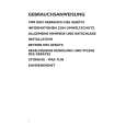 BAUKNECHT KRIS 1509/A Owners Manual BAUKNECHT KRIS 1509/A Owners Manual