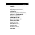 WHIRLPOOL AWT 2062 Owners Manual WHIRLPOOL AWT 2062 Owners Manual