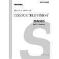 TOSHIBA 28N33D Service Manual TOSHIBA 28N33D Service Manual